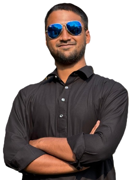 Khizar Profile Pic